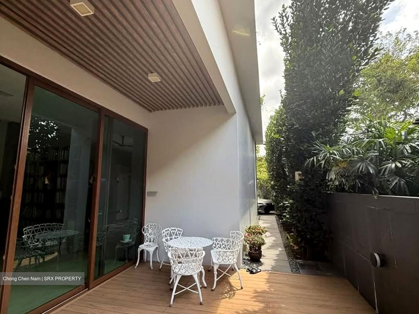 Frankel Estate (D15), Semi-Detached #602336461